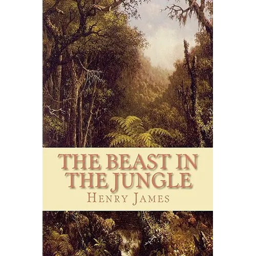 The Beast in the Jungle