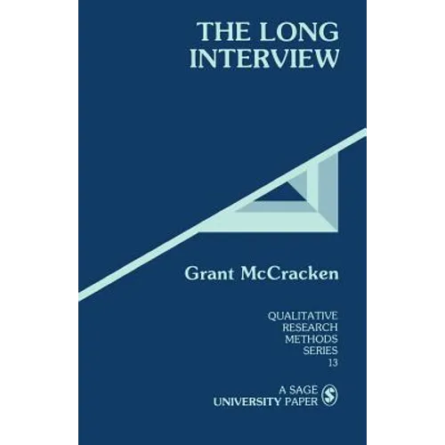 The Long Interview