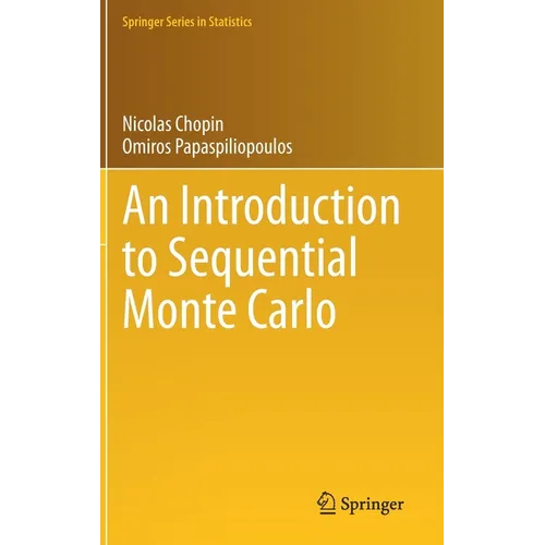 An Introduction to Sequential Monte Carlo