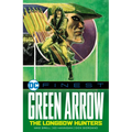 DC Finest: Green Arrow