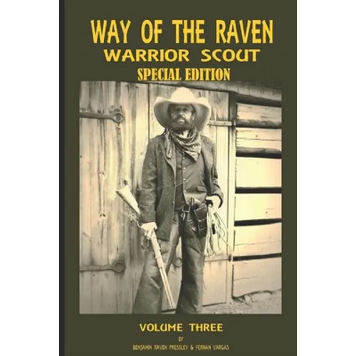 Warrior Scout 3