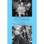 A Portrait of Vj's Insight: Vj Antonevitch's Journal