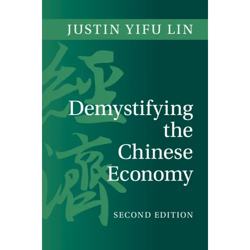 Demystifying the Chinese Economy