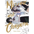 Mizuno and Chayama