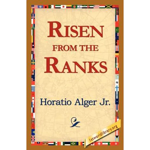 Risen from the Ranks