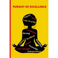 Pursuit of Excellence - Black Girl Magic