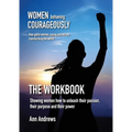 Women Behaving Courageously - The Workbook