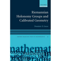 Riemannian Holonomy Groups and Calibrated Geometry