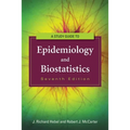Study Guide to Epidemiology and Biostatistics: .