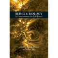Being & Biology: Is Consciousness the Life Force?