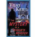 The Mystery of a Techie's Murder