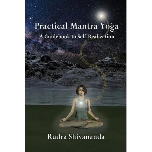 Practical Mantra Yoga