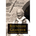 Boundless Grandeur: The Christian Vision of A.M. 'Donald' Allchin