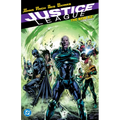 Justice League: The New 52 Book Three