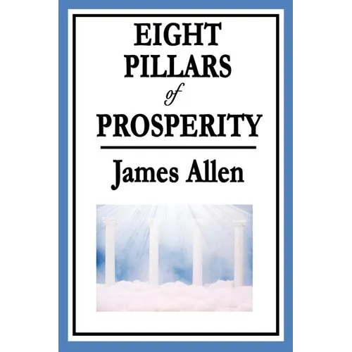 Eight Pillars of Prosperity
