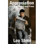 Appreciation: Painting, Poetry and Prose - Hardcover
