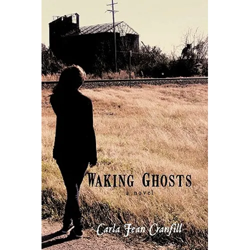 Waking Ghosts
