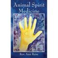 Animal Spirit Medicine