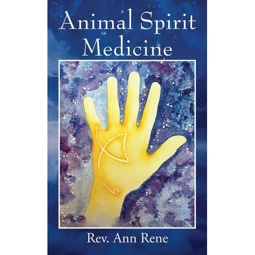 Animal Spirit Medicine