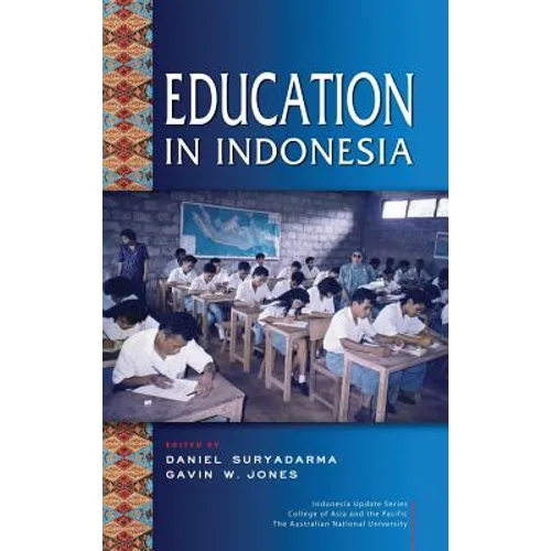 Education in Indonesia
