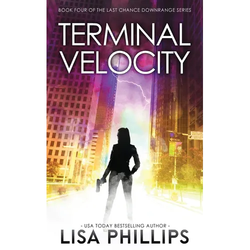 Terminal Velocity