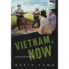 Vietnam, Now: A Reporter Returns