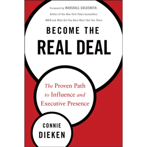 Become the Real Deal