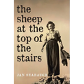 The Sheep at the Top of the Stairs