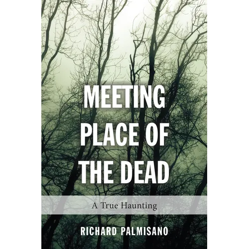 Meeting Place of the Dead: A True Haunting