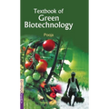 Textbook of Green Biotechnology
