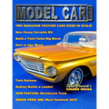 Model Car Builder No. 23: How-Tos, Feature Cars, Tips & Tricks