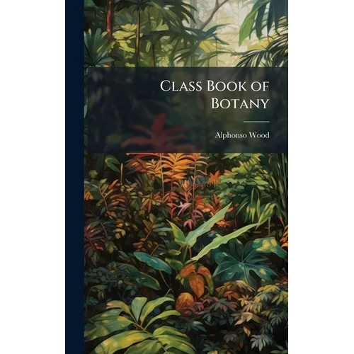 Class Book of Botany