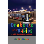 Broke Ass 90s Babies - Paperback