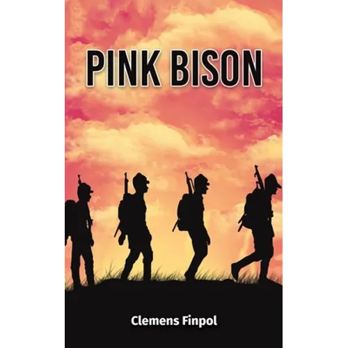 Pink Bison
