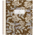 ESV Spiral-Bound Journaling Bible, Prophets (Hardcover, Cover Artwork by Lulie Wallace)