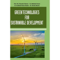 Green Technologies for Sustainable Development