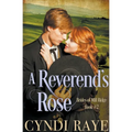 A reverend's Rose