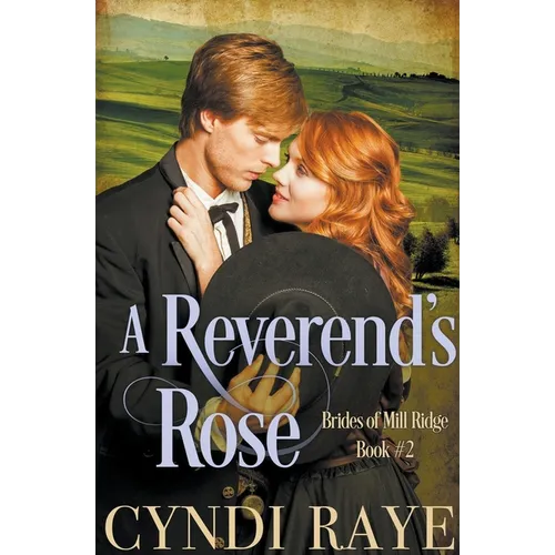 A reverend's Rose