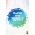 Managing Human Resources for Nonprofits