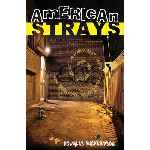American Strays