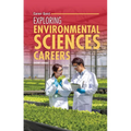 Exploring Environmental Sciences Careers