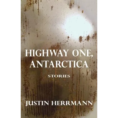 Highway One, Antarctica