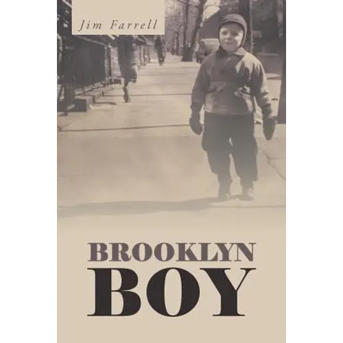 Brooklyn Boy