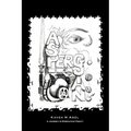 Aspersian: Autobiographical Graphic Novel, A Journey in Embracing Oddity