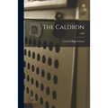 The Caldron; 1960