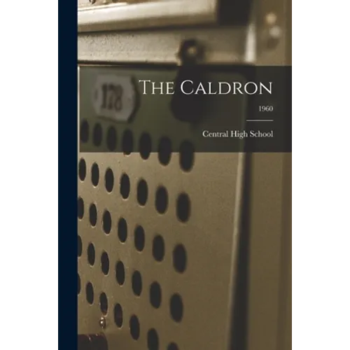 The Caldron; 1960