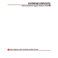 Extreme Exploits: Advanced Defenses Against Hardcore Hacks (Hacking Exposed)
