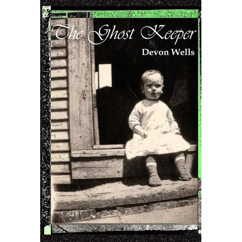 The Ghost Keeper
