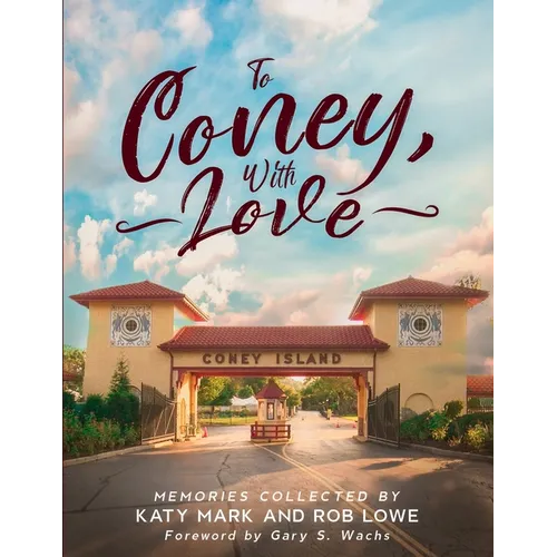 To Coney, With Love