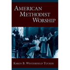 American Methodist Worship - Paperback